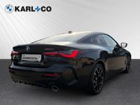 BMW 420 - Vorschau Bild 4