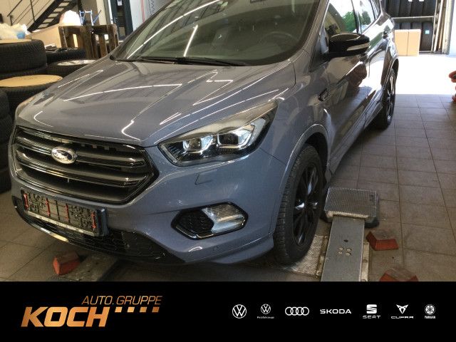 Image of Ford Kuga