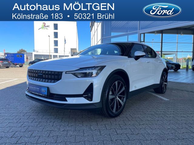 Polestar 2 Standard Range Single Elektro 64kWh *TWA*Tempo