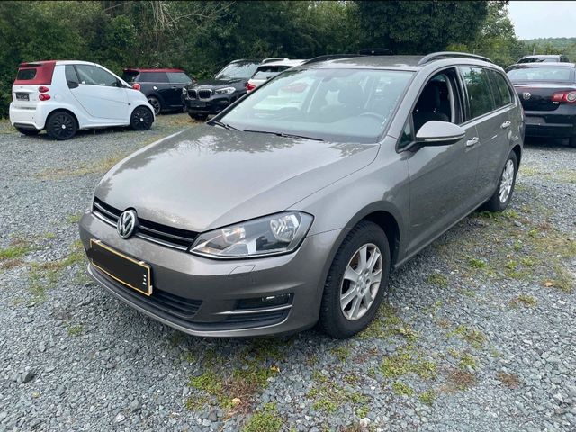 Volkswagen Golf VII Variant Comfortline BMT