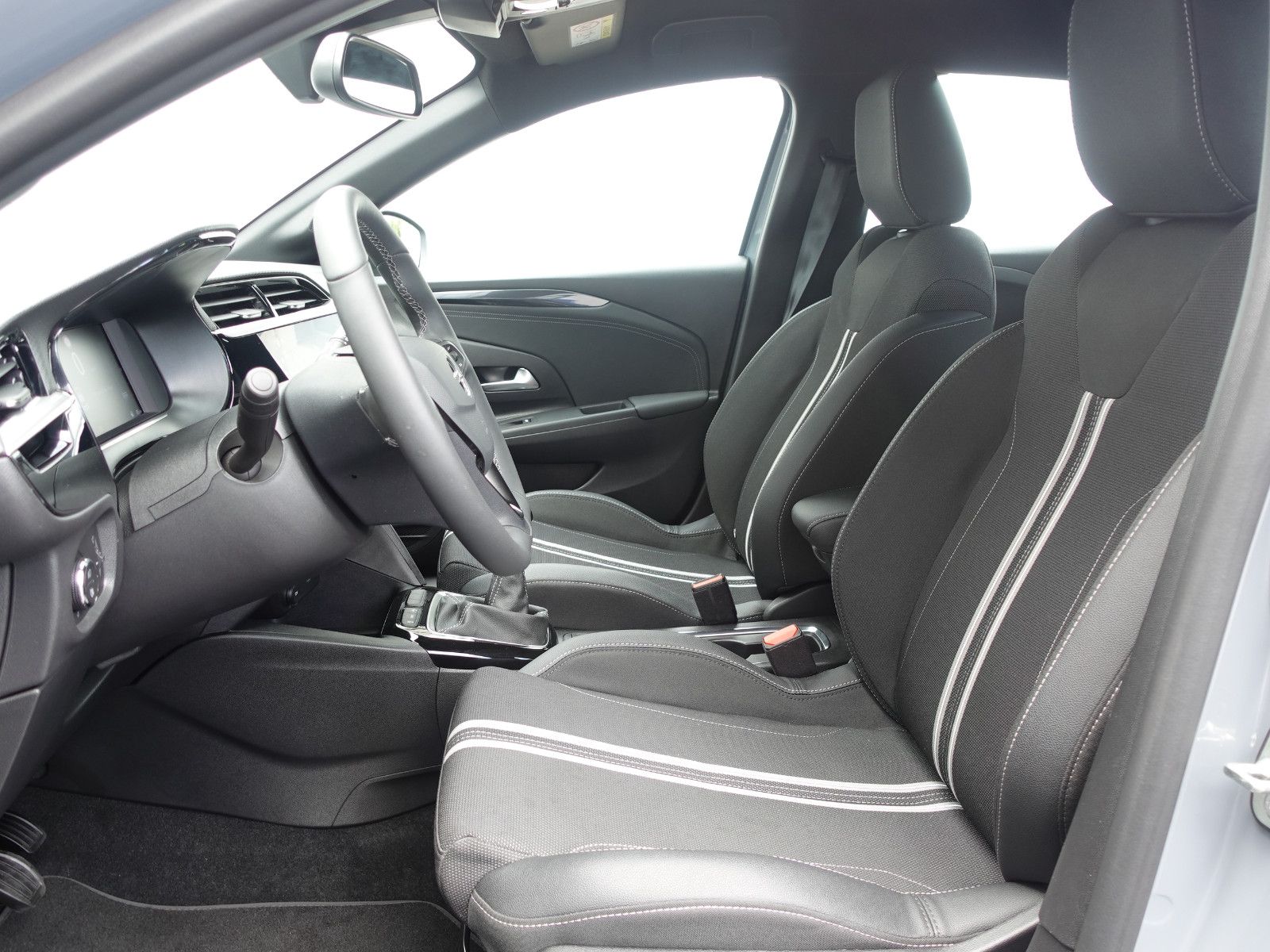 Fahrzeugabbildung Opel Corsa 1.2Turbo GS  Kamera,SHZ,PDC,LED,Allwetter