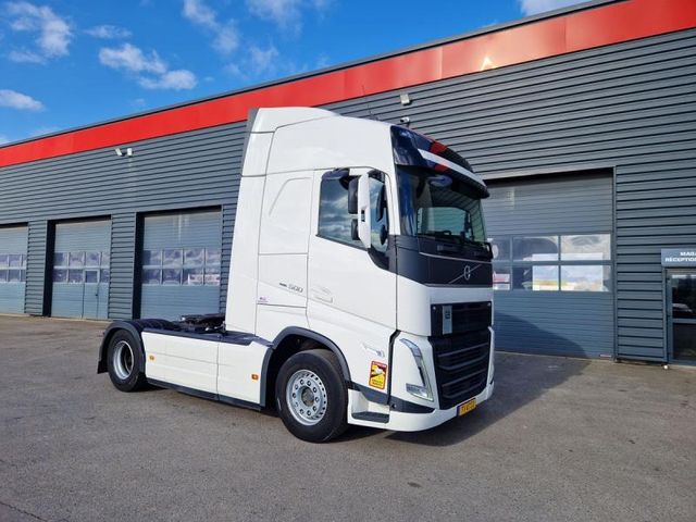 Volvo FH 500