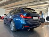 BMW 320d Touring Laser AHK Pano ACC Driving Assist - BMW 320 in Duisburg