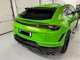 Lamborghini Urus V8 Performante Full Carbon Akrapovic Mwst - Lamborghini Urus von privat
