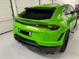 Lamborghini Urus V8 Performante Full Carbon Akrapovic Mwst - Lamborghini Urus von privat