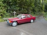 Mercedes-Benz 190diesel kein w124 kein w123 - Mercedes-Benz aus 1987 mit Diesel-Antrieb