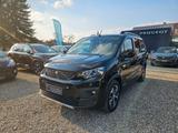 Peugeot Rifter GT-Line L2,8-fach Alu,7-Sitze - schwarze Peugeot Rifter