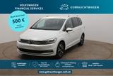 Volkswagen Touran Highline 1.5 TSI AHK*Tempo*PDC*Nav*Klima - VW Touran Gebrauchtwagen in Bielefeld