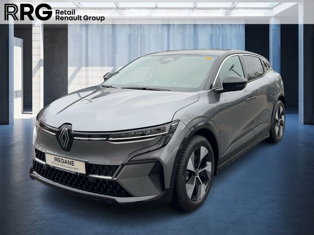 Renault Megane E-Tech 100% ele Iconic 220 Comfort Range 