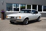 Ford Capri II 1300 * Kölner Augenweide * RS-Felgen * - Ford Capri mit Benzin-Antrieb: Coupé