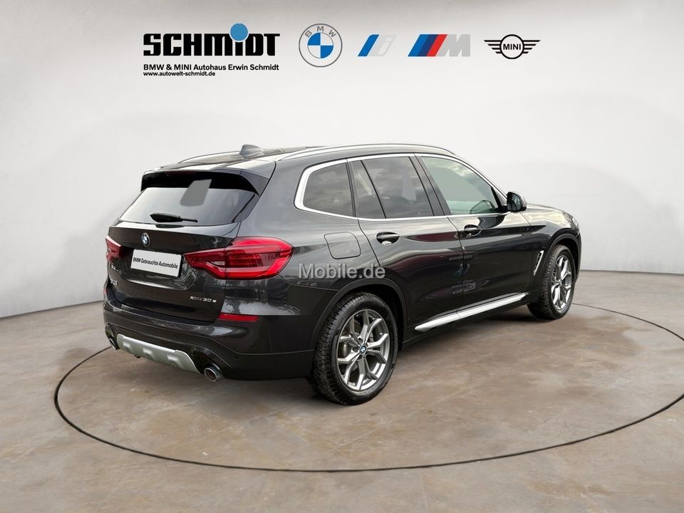 BMW X3 - Bild 7