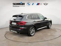 BMW X3 - Vorschau Bild 7