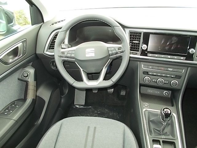 Fahrzeugabbildung SEAT Ateca Style 1.5 TSI ACT + AHK