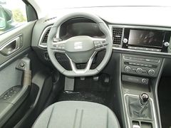 Fahrzeugabbildung Seat Ateca Ateca Style 1.5 TSI ACT