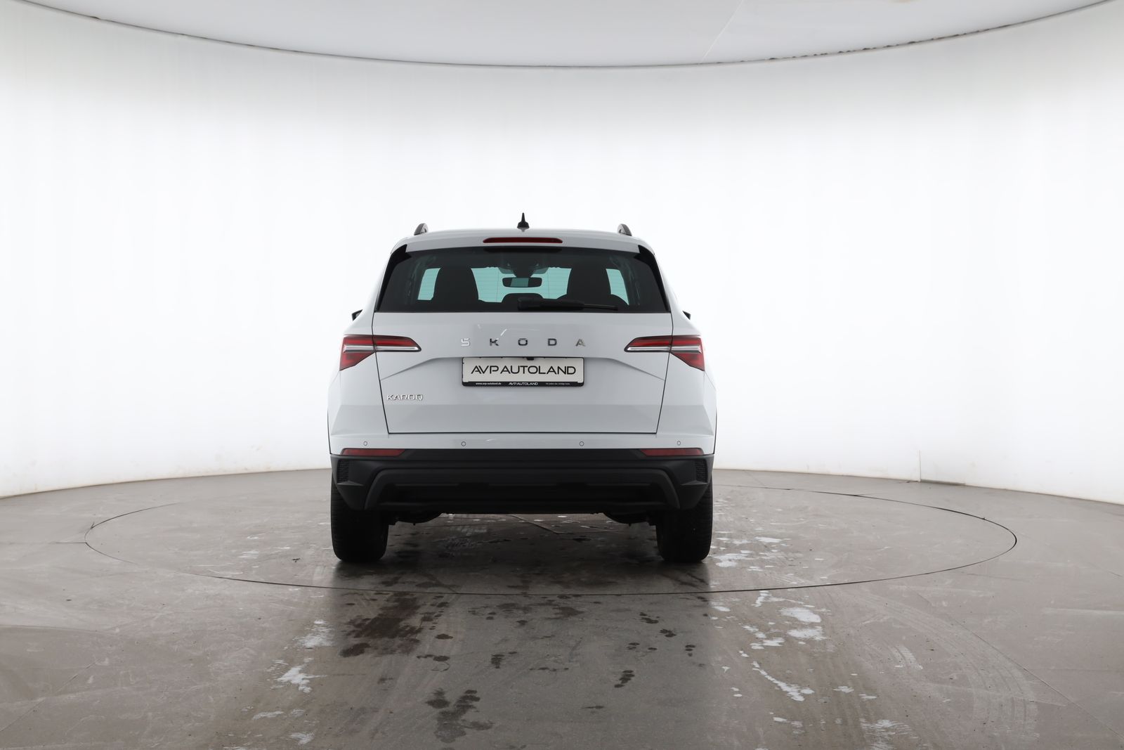 Skoda Karoq - Bild 7