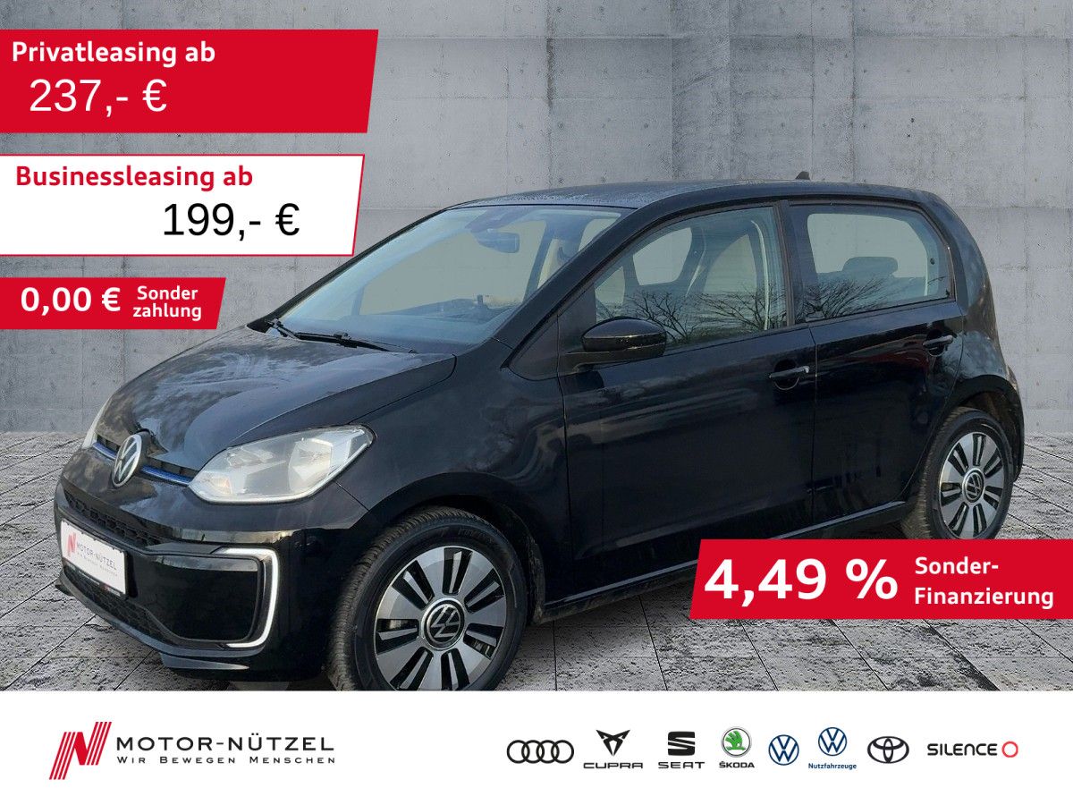 Volkswagen e-up! - Bild 1