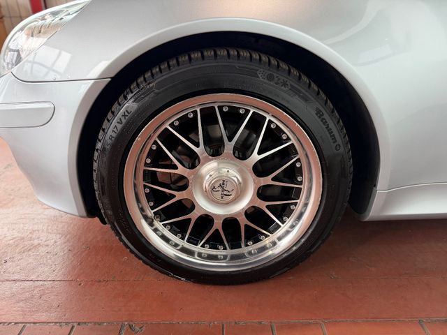 Mercedes-Benz SLK 200