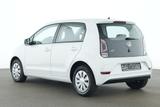 Volkswagen up! move up! 1.0 MPI 48kW 5-Gang 4 Türen *Klima - Volkswagen up! in Bonn