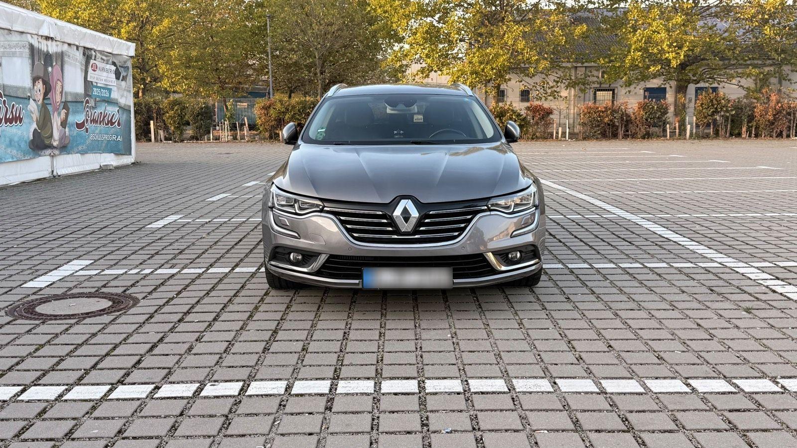 Renault Talisman