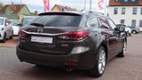 Mazda 6 2.0 SKYACTIV-G 165 LED Bose Navi Klimaaut. DAB - Mazda 6 mit Benzin-Antrieb