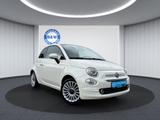 Fiat 500 Lounge*AUTOMATIK*PANO*NAVI*KLIMA*PDC*MFL* - Fiat 500 Gebrauchtwagen in Duisburg
