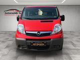 Opel Vivaro 2.0 Cdti L2 TOP GEPFLEGT+GARANTIE TÜV NEU - Opel Vivaro in Hamburg