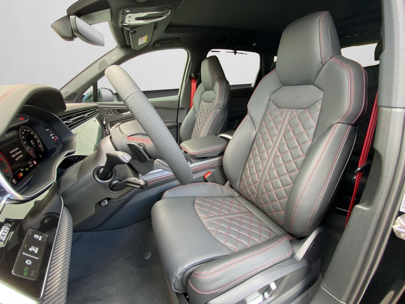 Audi Q7 - Bild 14