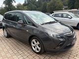 Opel Zafira C Tourer Innovation*Navi*Xenon*Automatik* - gebrauchte Opel Zafira aus dem Jahr 2013