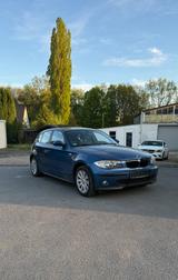 BMW 118d - - BMW 118 aus 2005: 118d