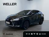 Lexus RX 450h (hybrid) *Sport Edition*LED*Allrad*Leder - Lexus RX 450 mit Hybrid-Antrieb: 450h