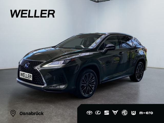 Lexus RX 450h (hybrid) *Sport Edition*LED*Allrad*Leder