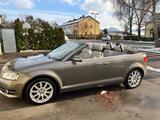 Audi A3 1.8 TFSI S tronic S line Cabriolet S line - Audi A3 aus 2011: Line