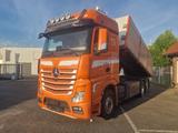 Mercedes-Benz 2553 L Big-Space mit 3- Seitenkipper ( Getreide)