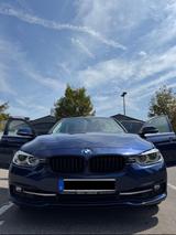 BMW 330i Sport Line Automatic Sport Line - BMW 330 in Augsburg