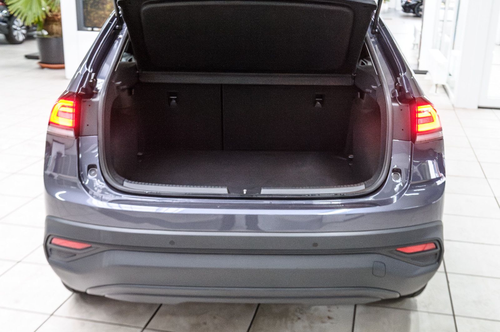 Fahrzeugabbildung Volkswagen Taigo Goal+LED+SHZ+ACC+GJR+PDC