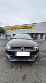 Volkswagen Polo 1.2 44kW Team-Edition  - Volkswagen Polo: Edition