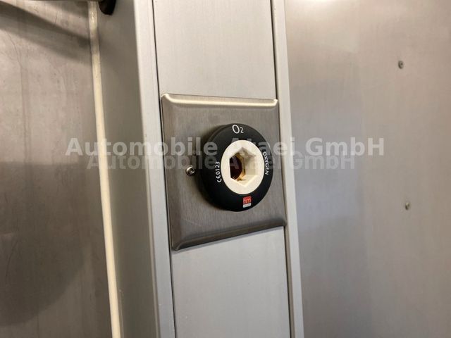 Fahrzeugabbildung Mercedes-Benz Sprinter 518 CDI RTW *TOP ZUSTAND!* 7463