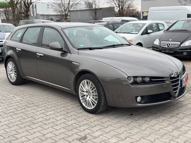 Alfa Romeo Alfa 159 1.8 TBi 16V Turismo*Euro5*8-Fach*