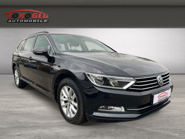 Volkswagen Passat Variant Comfortline BMT Start-Stopp 2.0 T