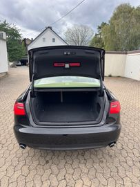 Audi A6 - 5