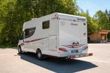 Sunlight Capron T66 - Sunlight T 66