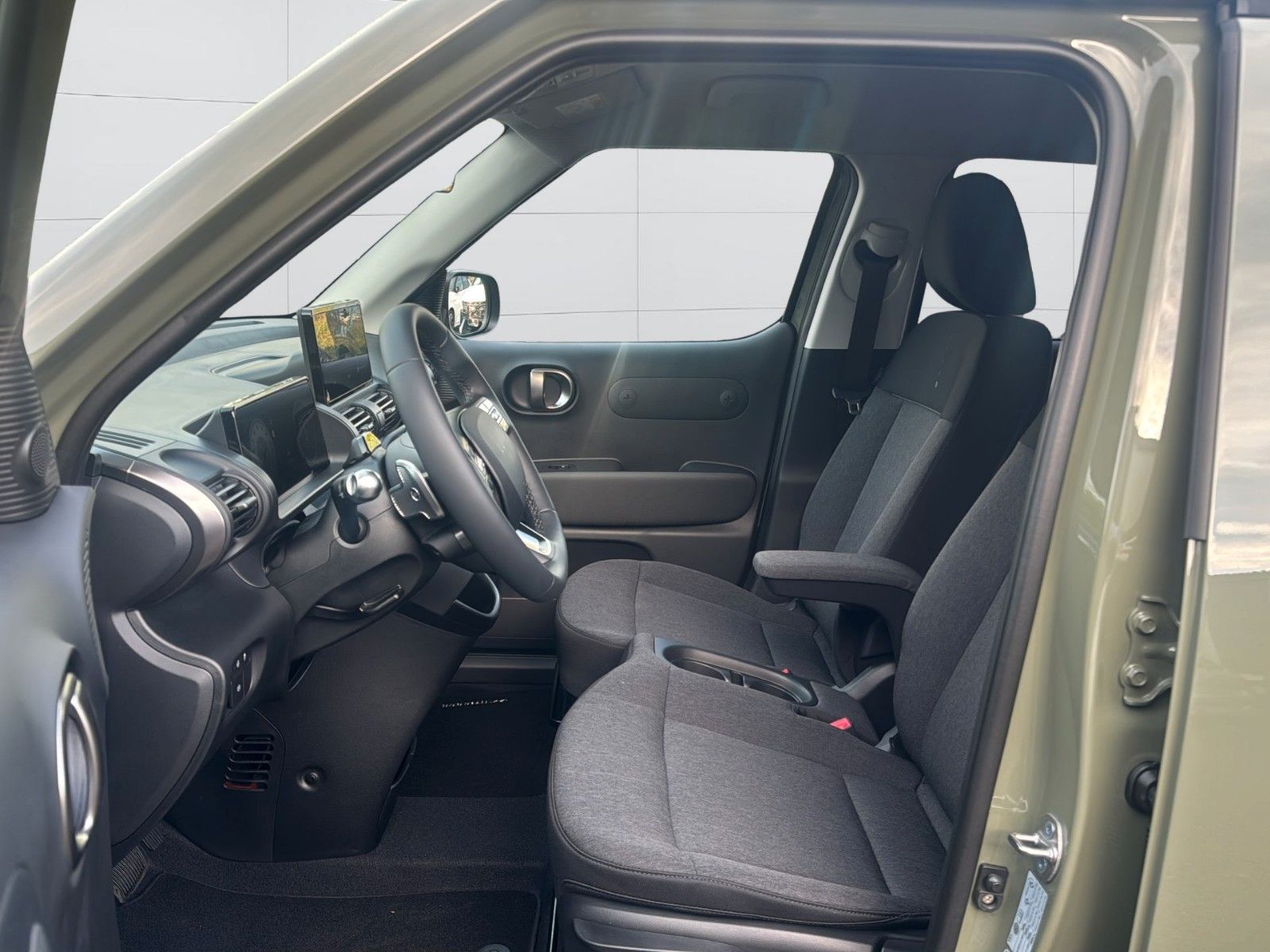 Hyundai INSTER - Bild 9