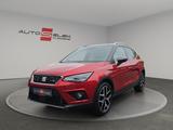 Seat Arona FR PDC SHZ AHK - gebrauchte Seat Arona aus dem Jahr 2020