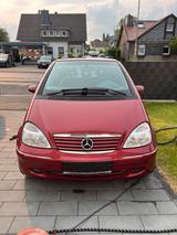 Mercedes-Benz Mercedes A Klasse 190 - Mercedes-Benz 190 in Köln
