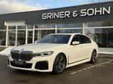 BMW 730 d xDrive M-Paket,S-Dach,HUD,360,ACC,Keyless
