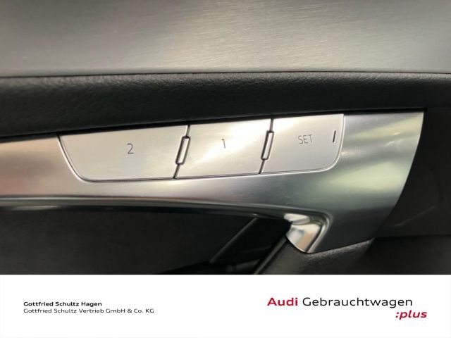 Audi A6 - Bild 15