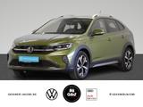 Volkswagen Taigo 1.0 TSI Style AppConnect PDC ACC Keyless - VW Taigo Gebrauchtwagen in Hannover