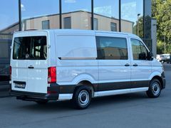 VW Crafter - Ansicht 3