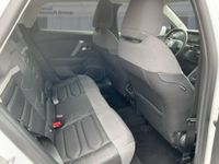 Citroën C4 - Vorschau Bild 9