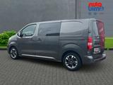 Opel Vivaro -e M Doppelkabine Elegance (L2) Klimaauto - Opel Vivaro: Limousine